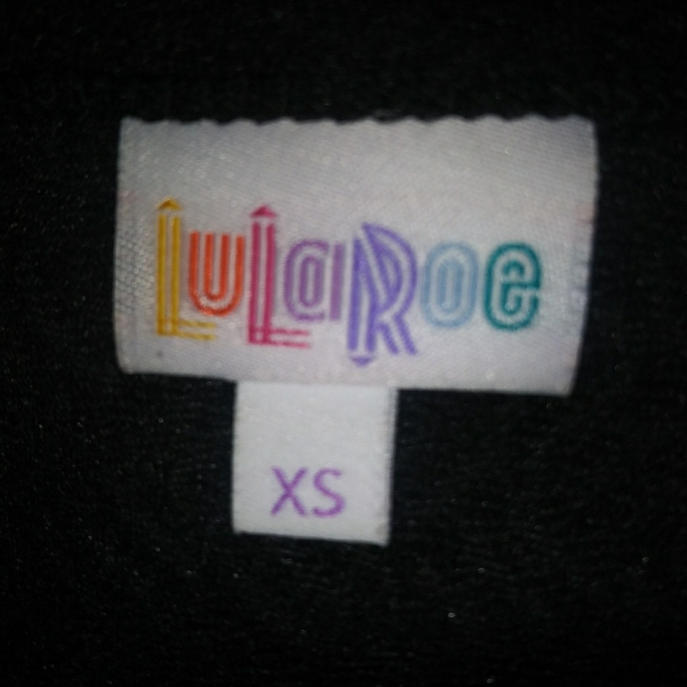 Lularoe Dress